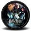 Harry Potter And The HBP 2 Icon 64x64 png
